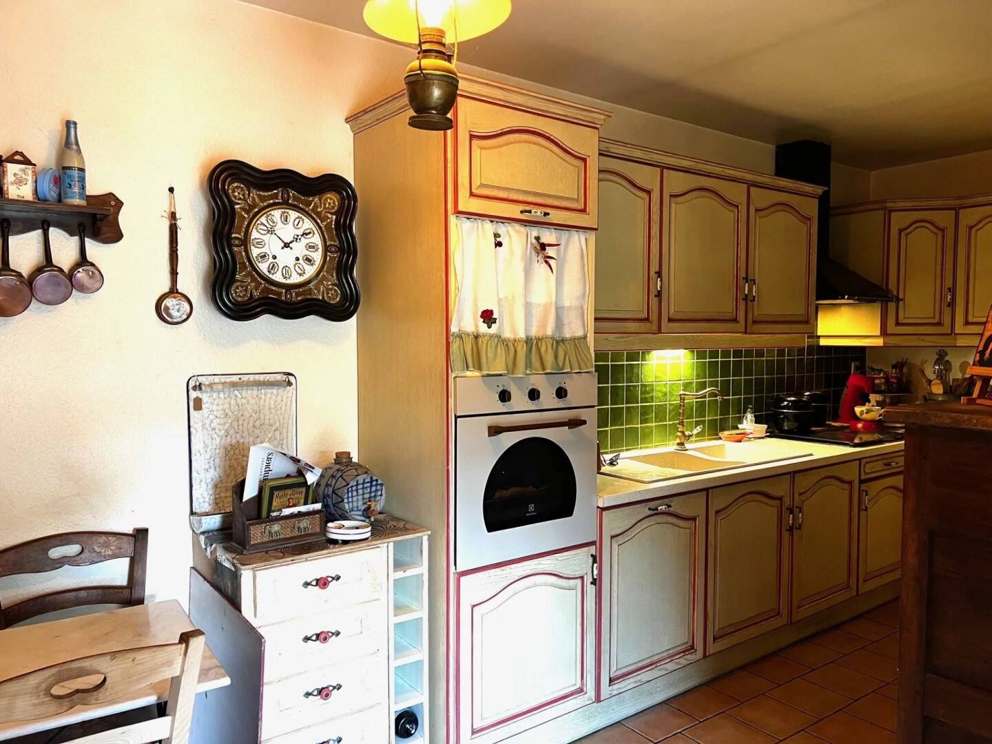 Maison à vendre, 94m², L'ISLE EN DODON