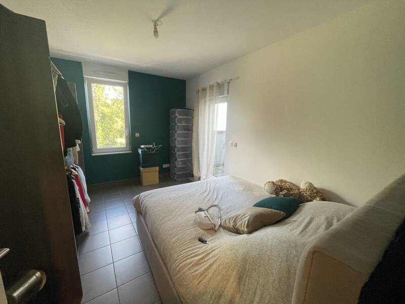 Maison à louer, 57m², TERVILLE