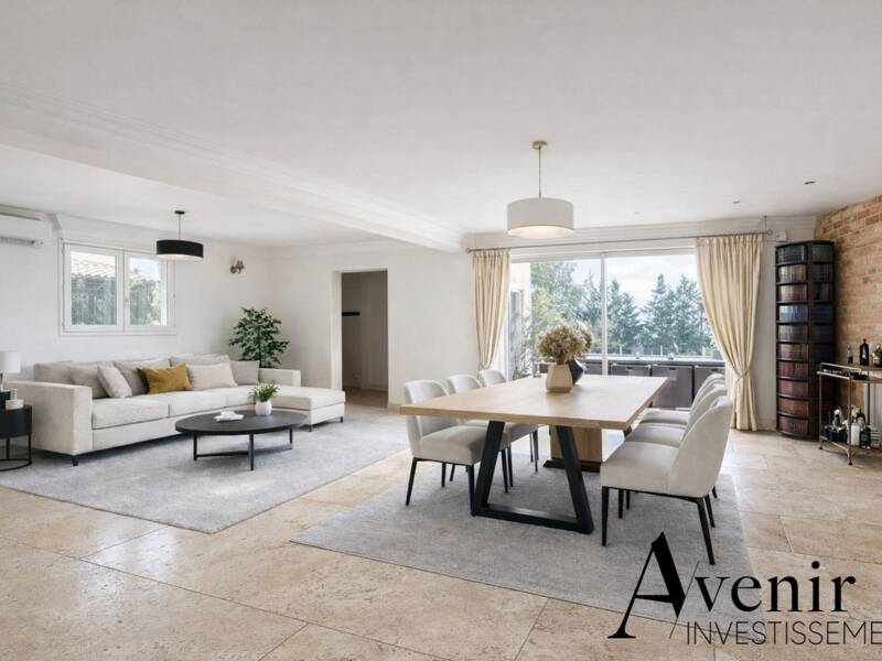 Maison à vendre, 221m², RILLIEUX LA PAPE