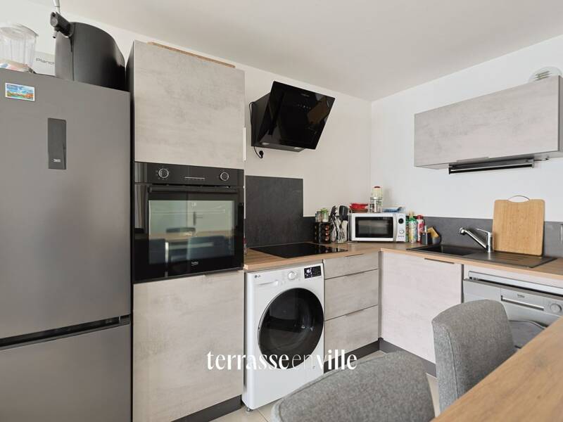 Maison à vendre, 39m², TOULON