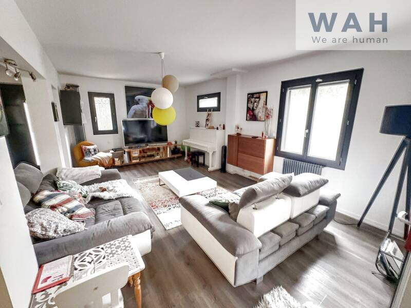 Maison à louer, 161m², BOISSERON