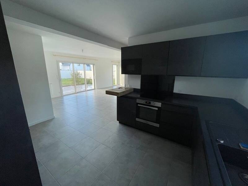 Maison à louer, 114m², VANNES