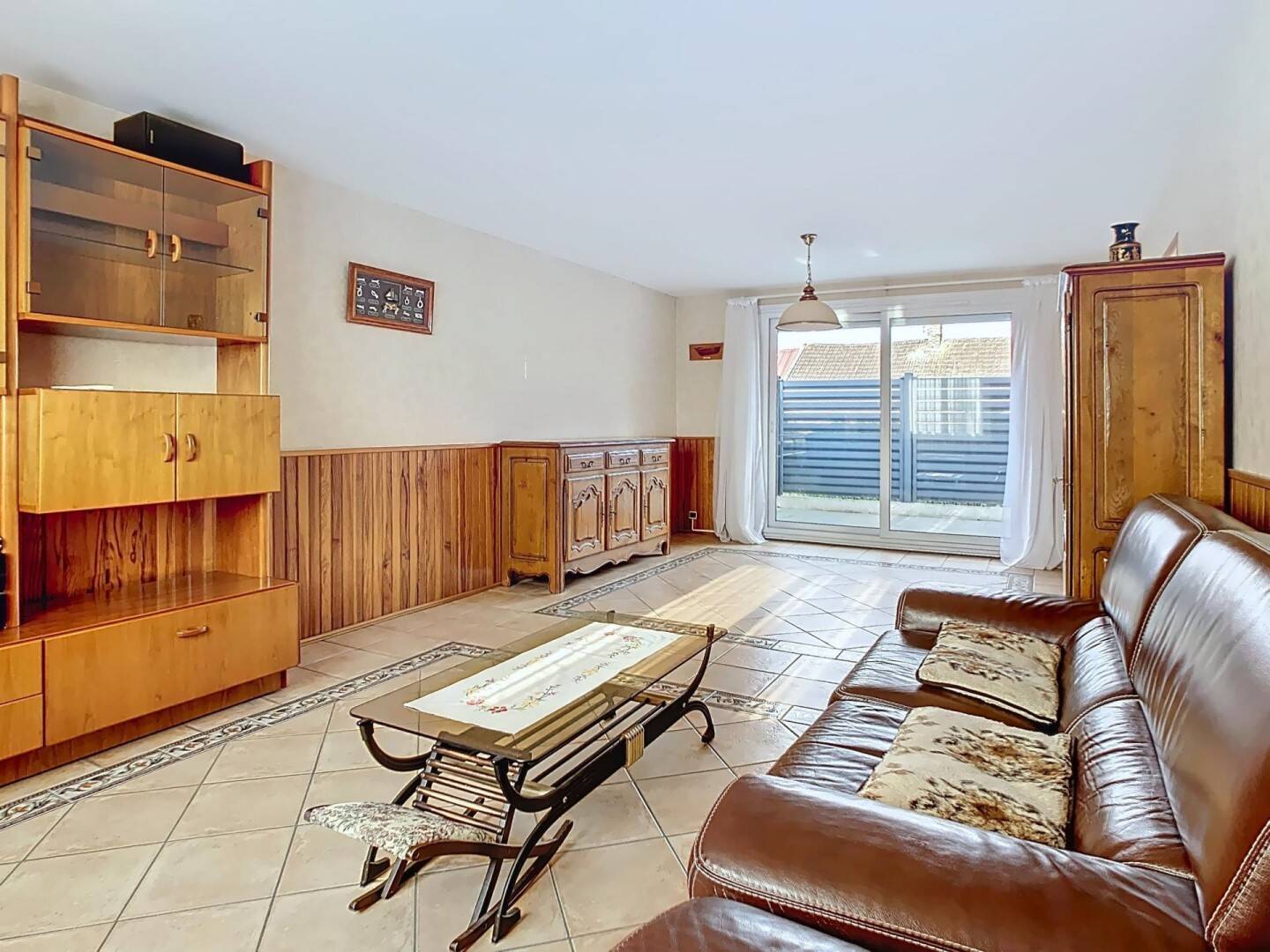 Maison à vendre, 83m², LA FERTE ALAIS