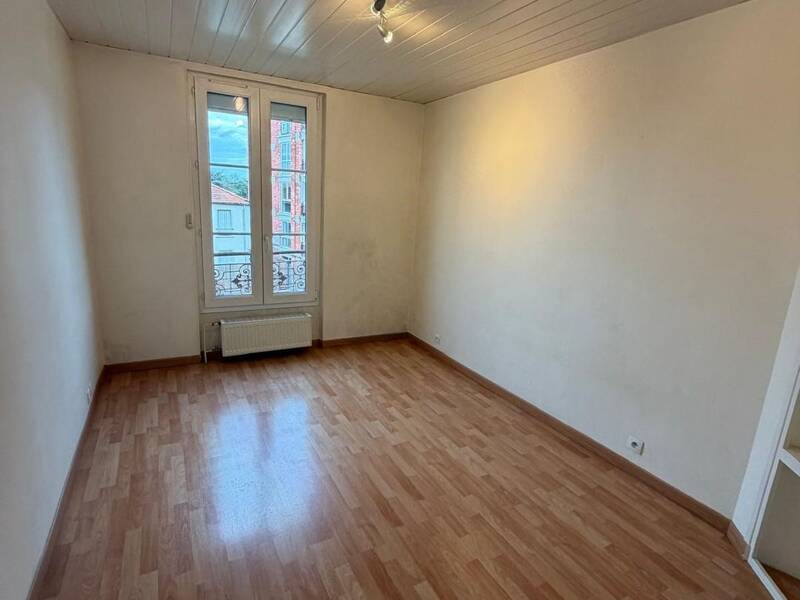 Maison à louer, 36m², CHARENTON LE PONT