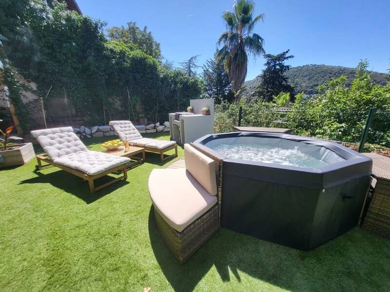Maison à vendre, 115m², LA TURBIE