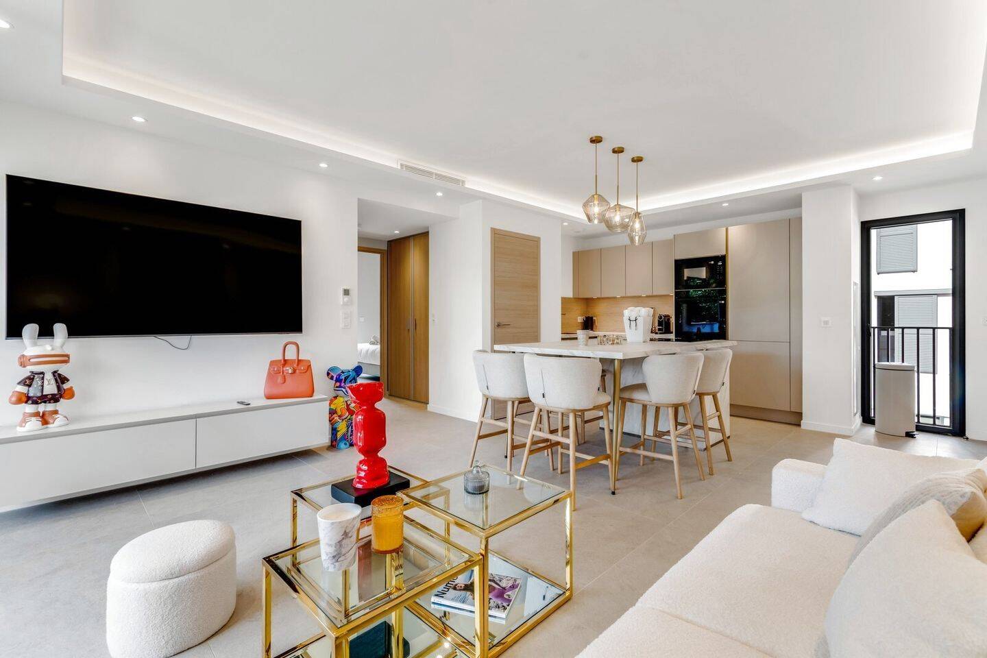 Maison à vendre, 65m², SAINT TROPEZ