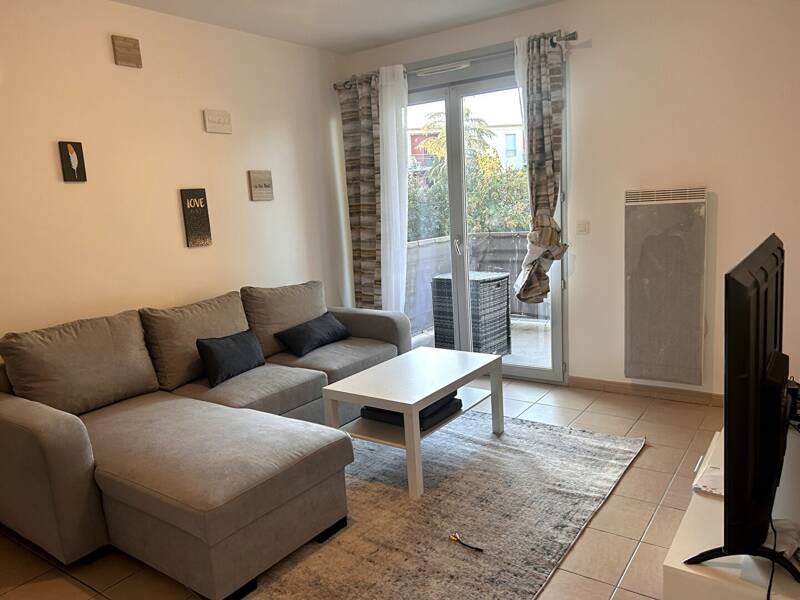 Maison à louer, 36m², EYSINES