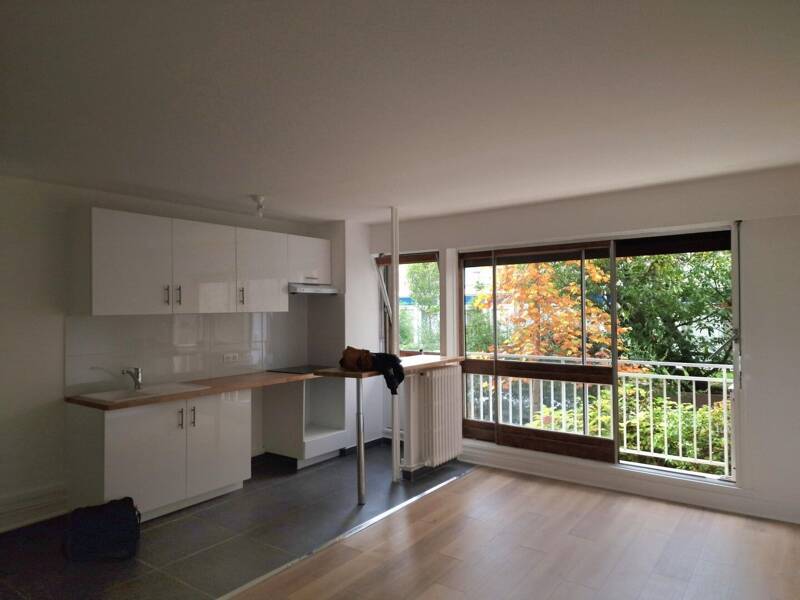 Maison à louer, 32m², PARIS 12E