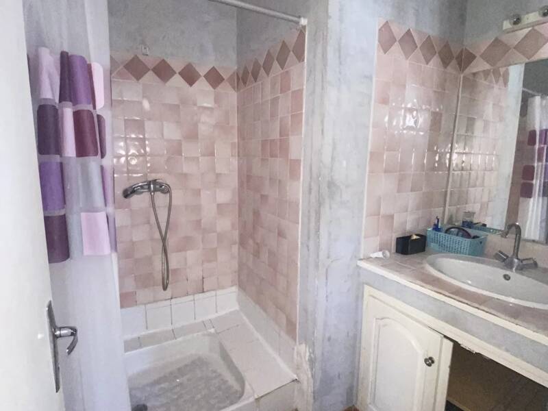 Maison à louer, 19m², AIX EN PROVENCE