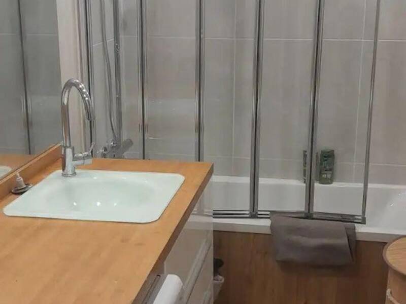 Maison à louer, 39m², BAGNOLET