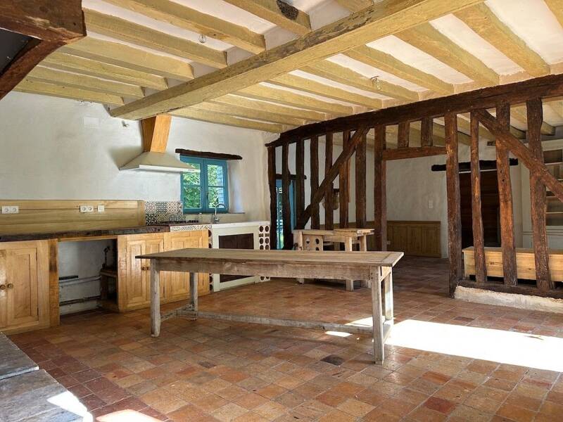 Maison à vendre, 115m², SARTHE
