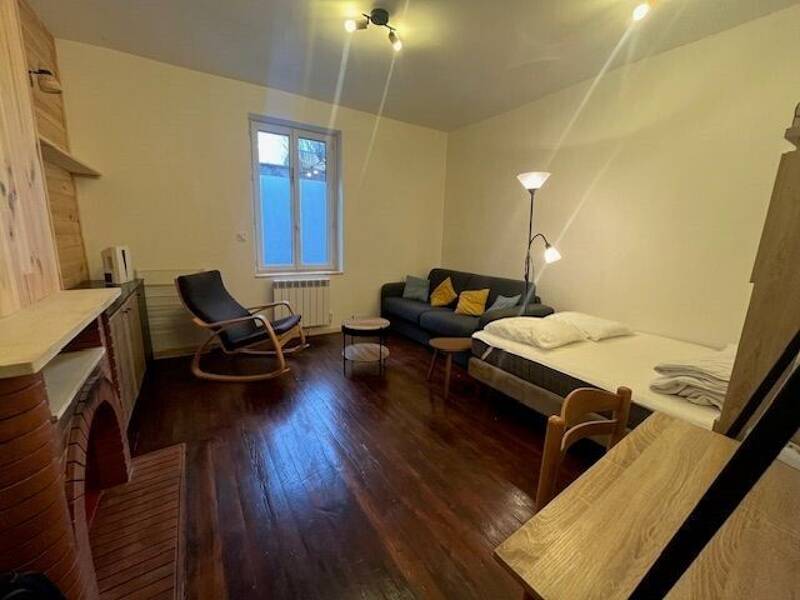 Maison à louer, 27m², LE HAVRE