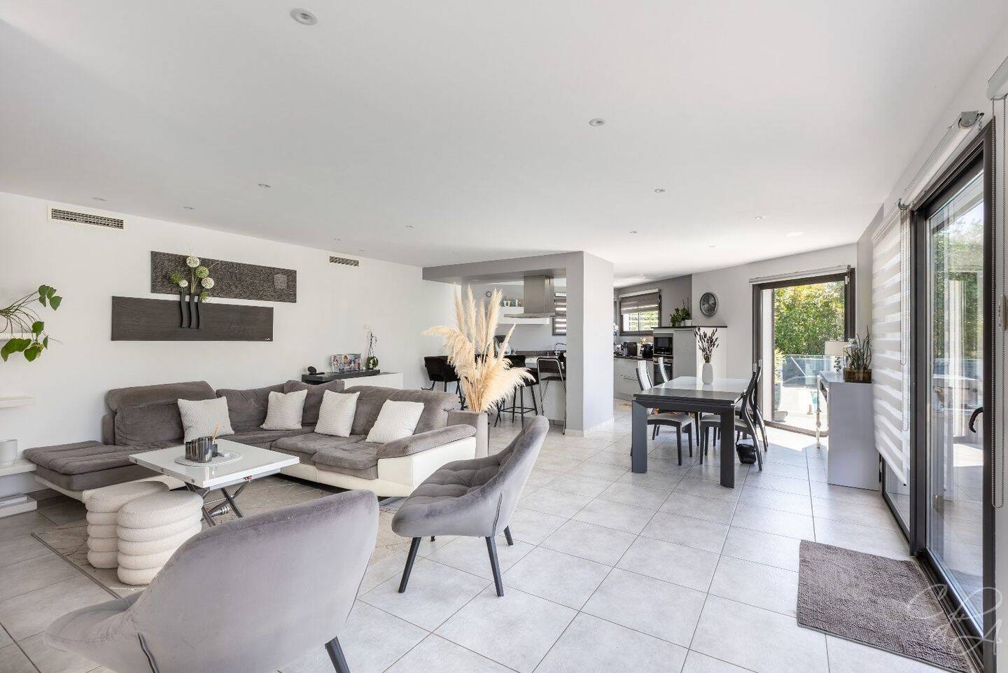 Maison à vendre, 190m², VILLENEUVE DE LA RAHO