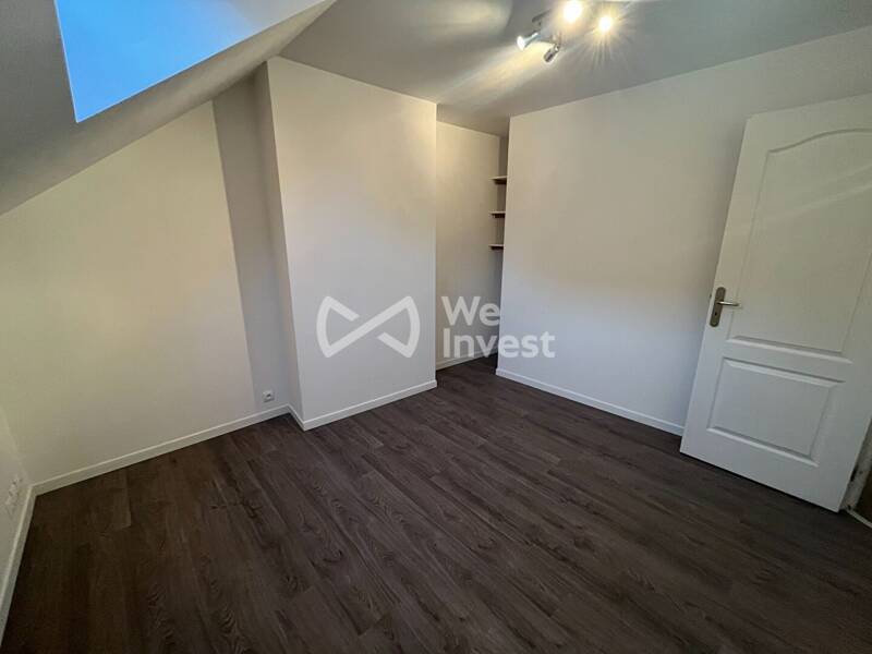 Maison à vendre, 63m², BOYNES