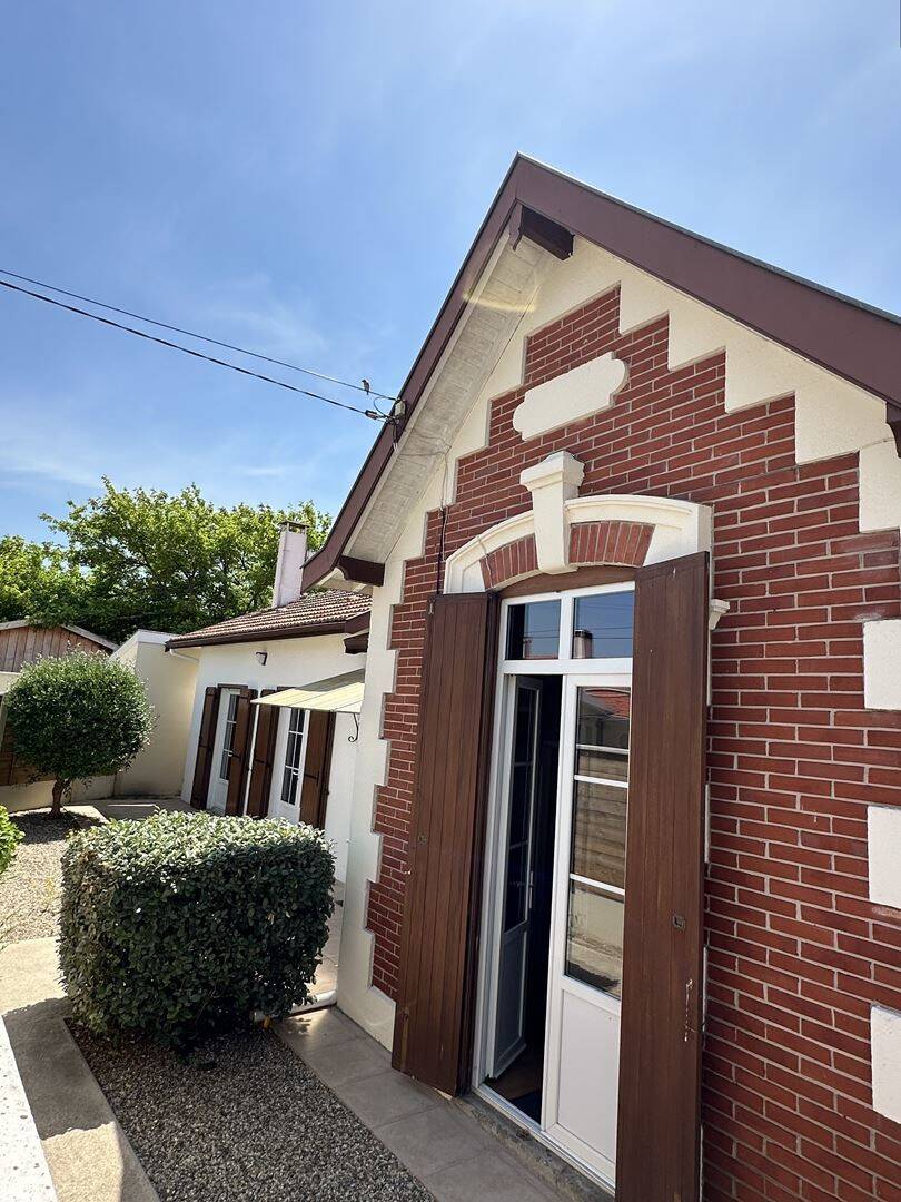 Maison à vendre, 75m², SOULAC SUR MER