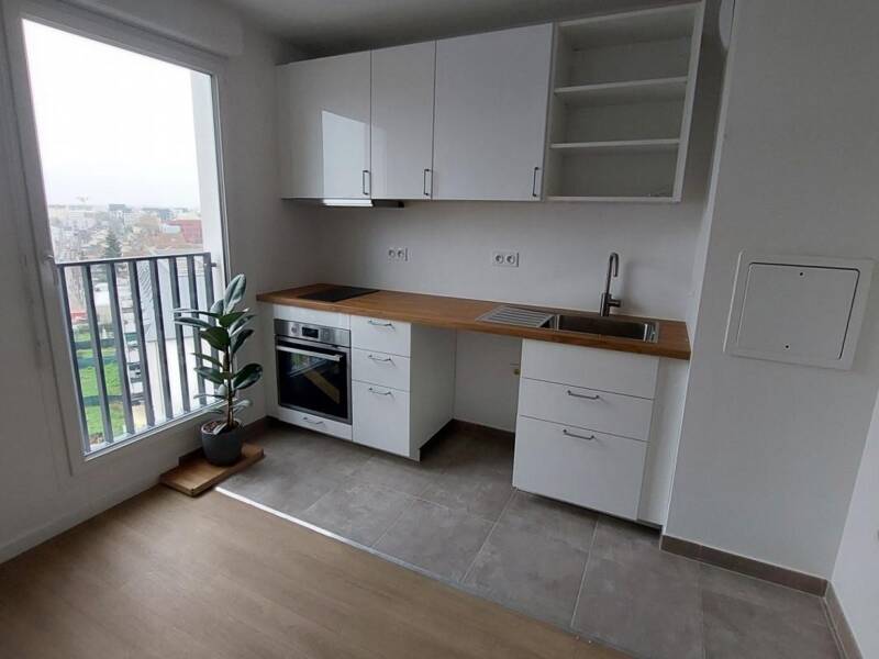 Maison à louer, 41m², BEZONS