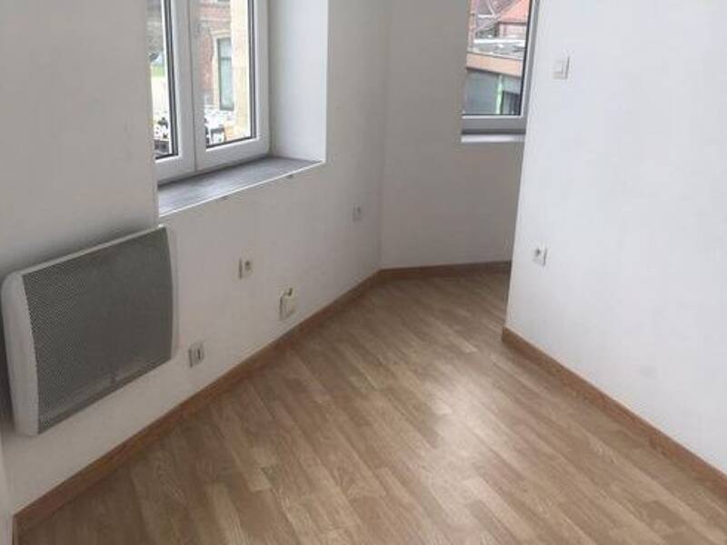 Maison à louer, 17m², PARIS 17E