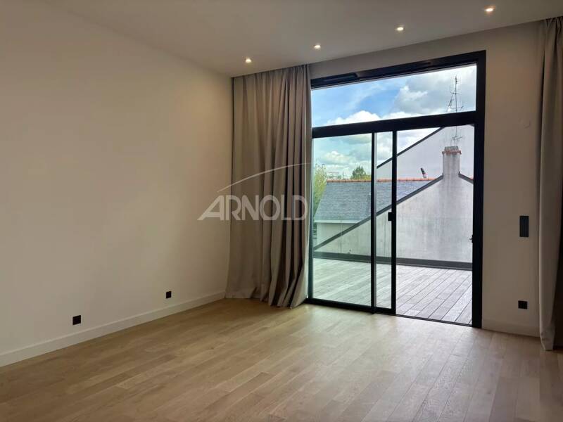 Maison à louer, 108m², NANTES