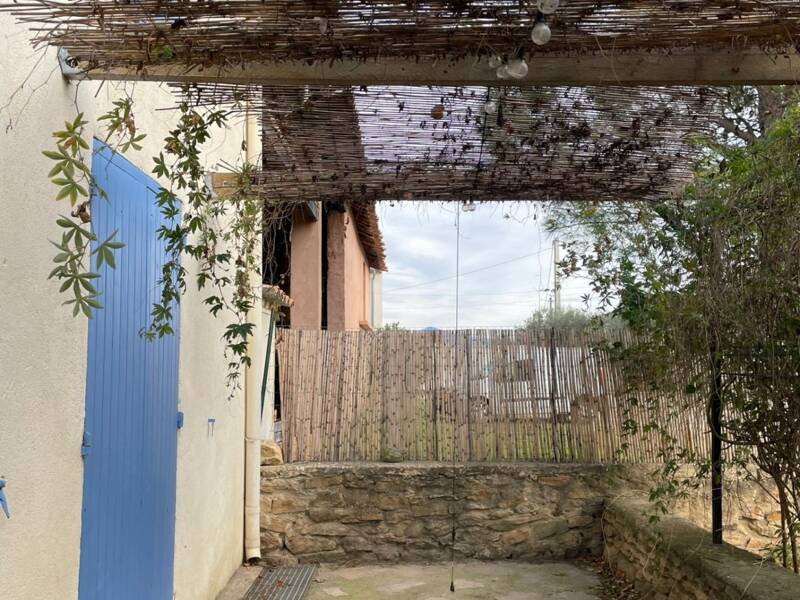 Maison à louer, 150m², PIOLENC