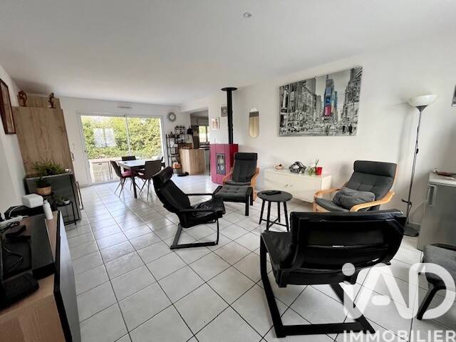 Maison à vendre, 81m², CHALLANS