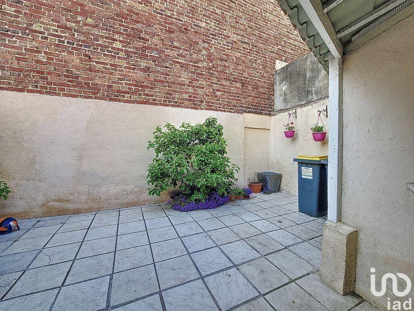 Maison à vendre, 101m², ROUBAIX