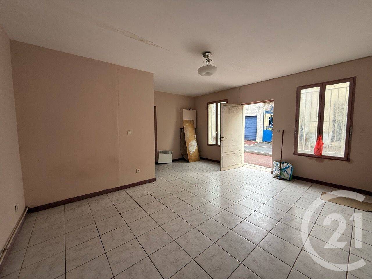 Maison à vendre, 42m², CORBEIL ESSONNES