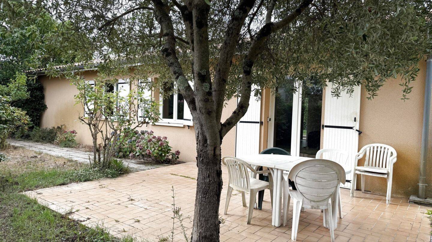 Maison à vendre, 112m², MERIGNAC