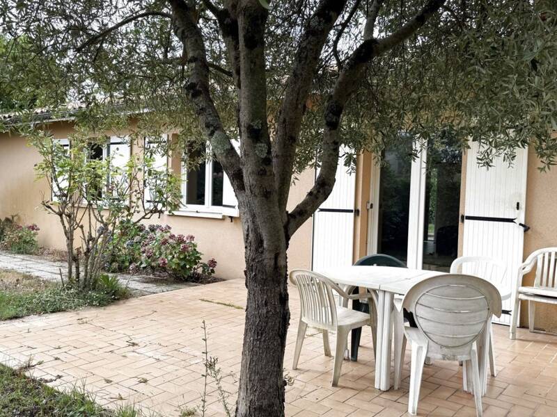 Maison à vendre, 112m², MERIGNAC
