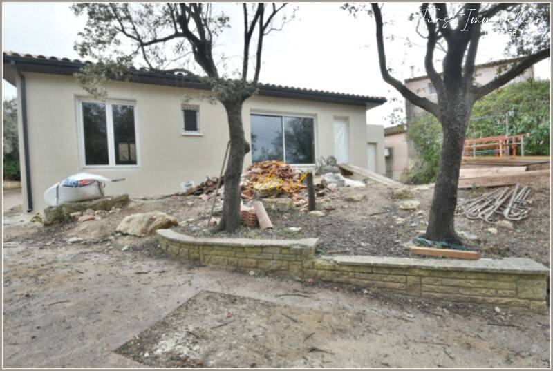Maison à vendre, 88m², RESTINCLIERES