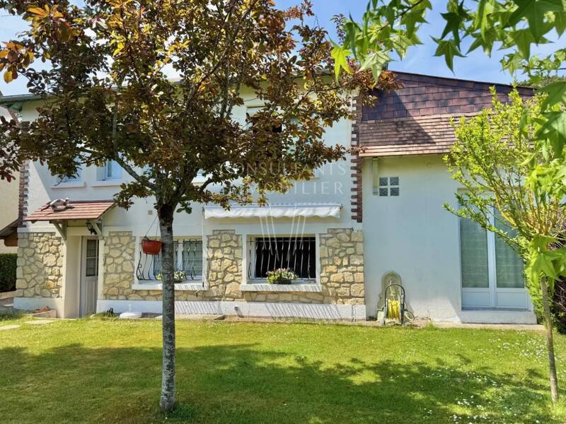 Maison à vendre, 112m², DEAUVILLE
