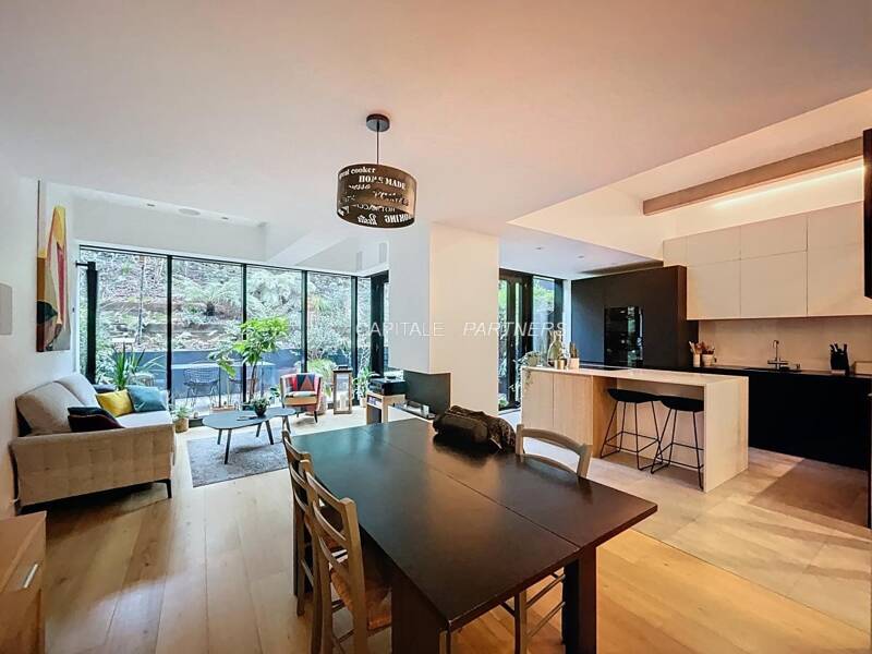 Maison à louer, 88m², PARIS 13E