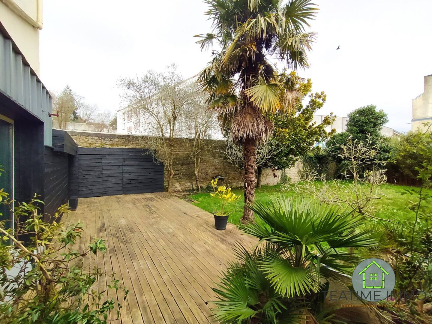 Maison à vendre, 148m², QUIMPER