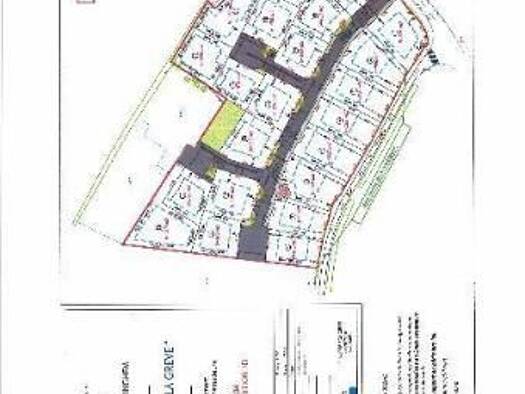 Terrain à vendre 54 600 € 470 m² de terrain Blaringhem 59173