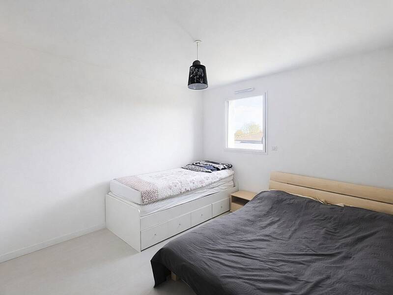 Maison à vendre, 220m², BOUGUENAIS