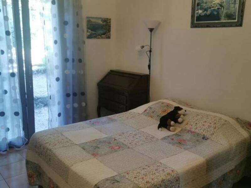 Maison à louer, 15m², CHATEAUNEUF LE ROUGE