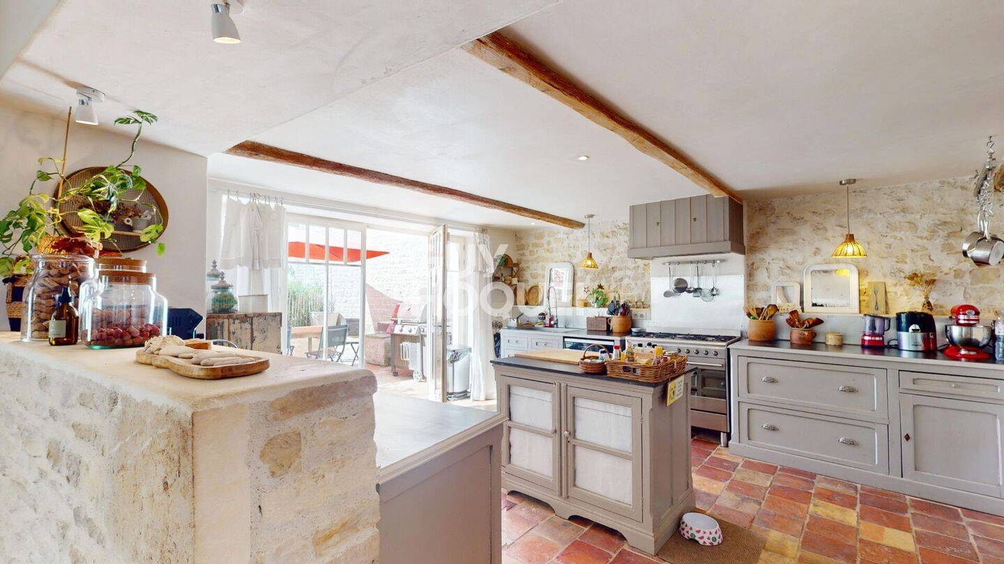 Maison à vendre, 261m², SAINTE MARIE DE RE