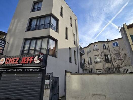Immeuble à vendre 1 060 000 € 380 m² Communes Romainville 93230