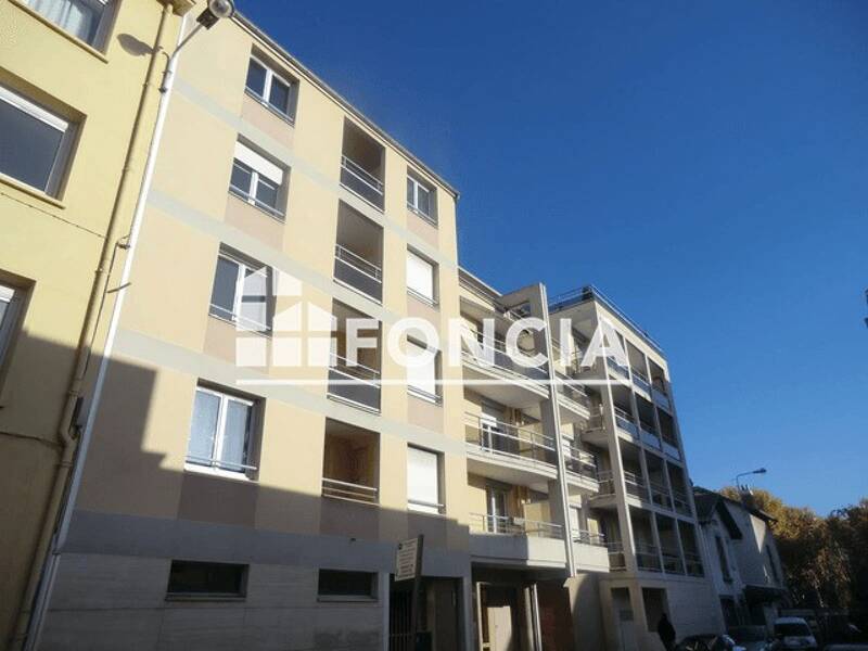 Maison à louer, 20m², CLERMONT FERRAND