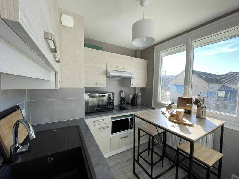 Maison à vendre, 25m², LIMOGES