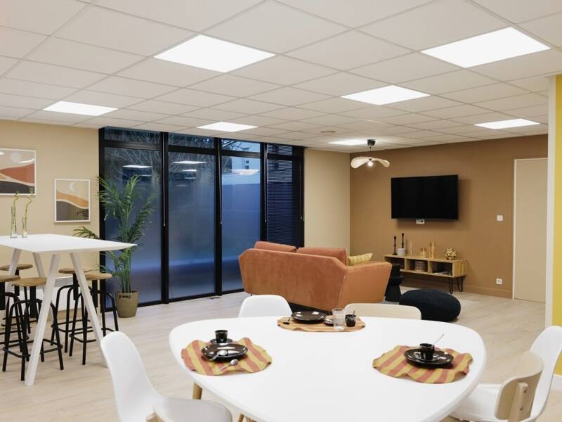 Maison à vendre, 18m², RENNES