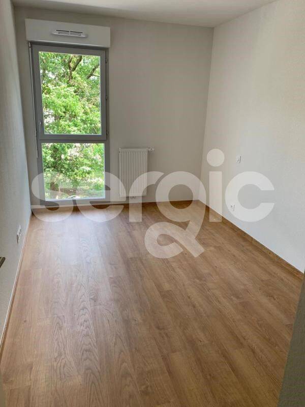 Maison à louer, 62m², MERIGNAC