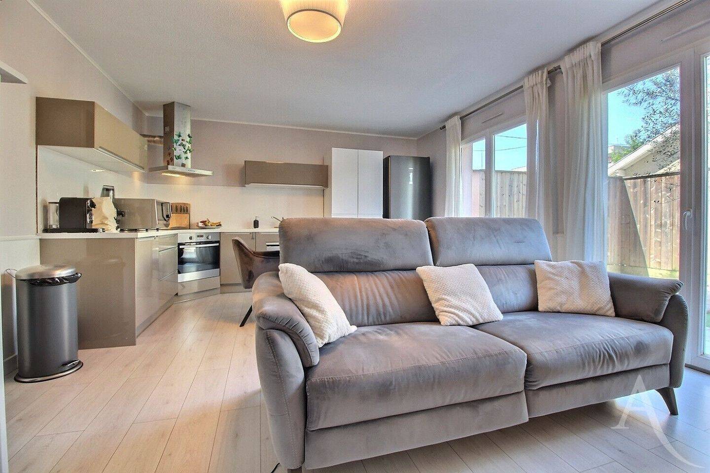 Maison à vendre, 94m², LORMONT