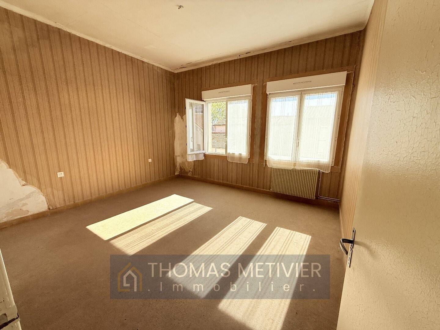 Maison à vendre, 112m², BEZIERS