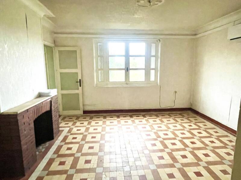 Maison à vendre, 86m², LONGUEAU