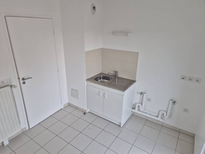 Maison à louer, 55m², PARIS 18E