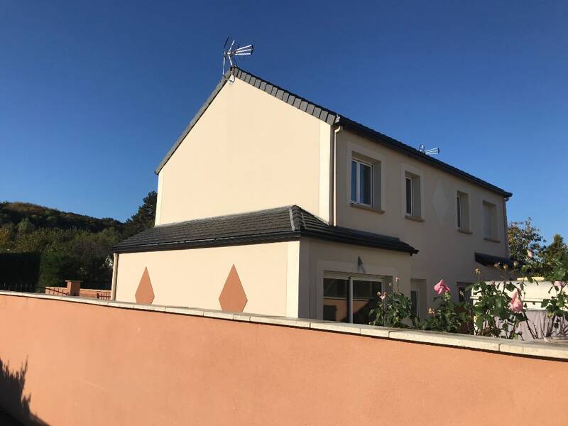 Maison à louer, 59m², EPONE