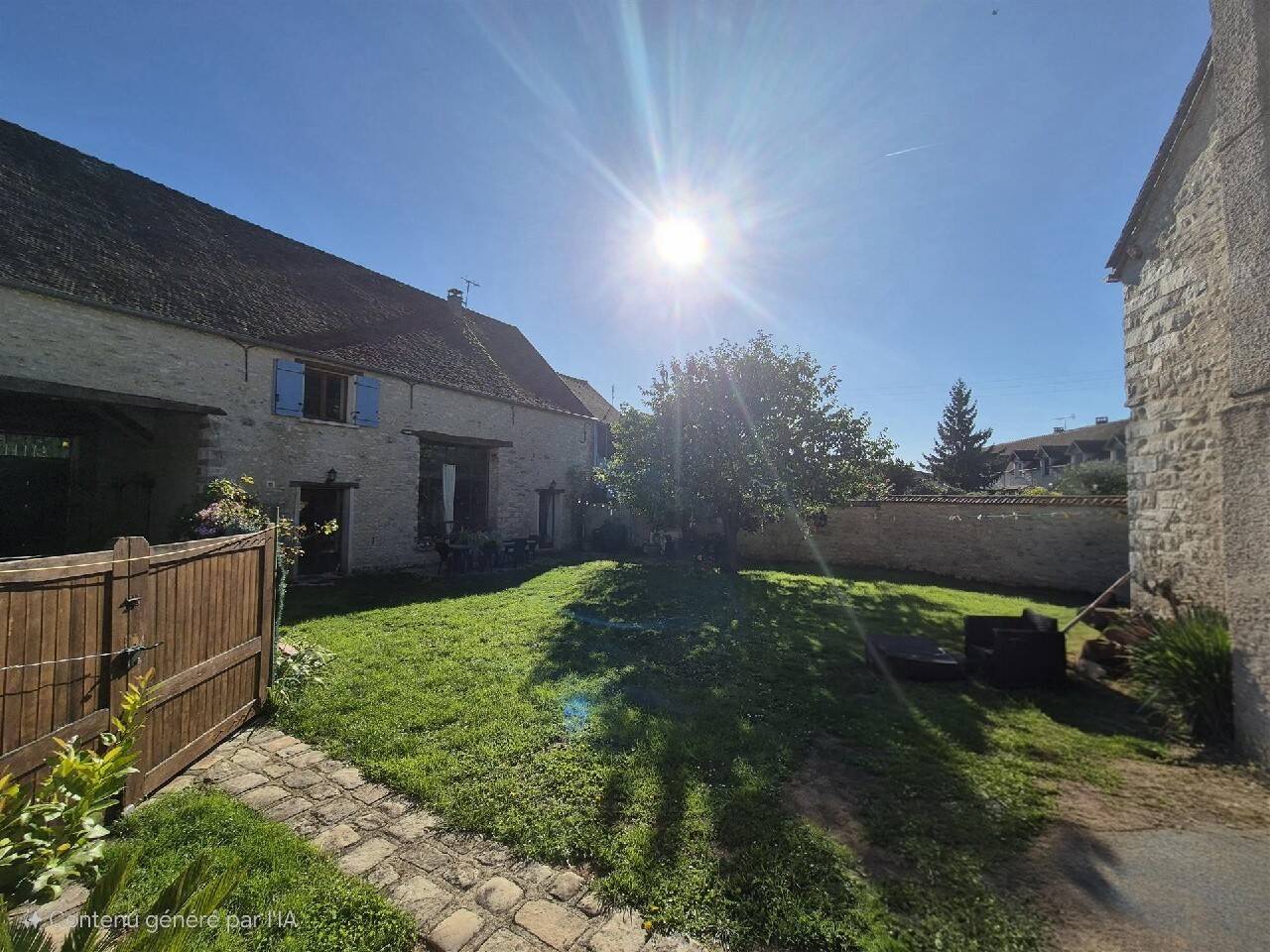 Maison à vendre, 145m², MILLY LA FORET