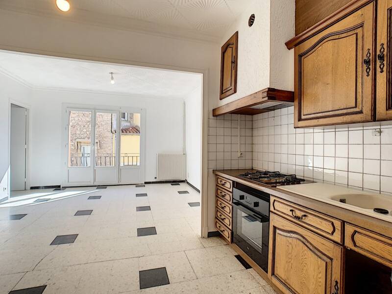 Maison à louer, 80m², HEREPIAN