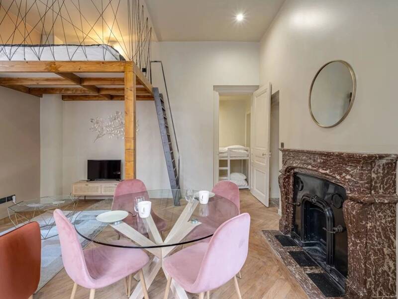 Maison à vendre, 425m², SAINT ETIENNE