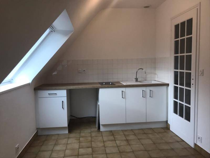 Maison à louer, 52m², MOELAN SUR MER